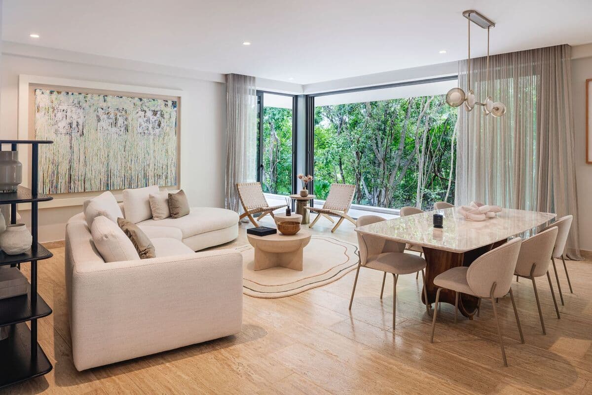 Mayakoba in 2026: Three Ways to Invest in the Riviera Maya's Most Resilient Name