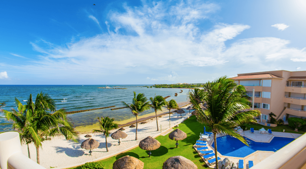What Does a Property in Puerto Aventuras Really Yield? Real Vacation Rental Data for 2026