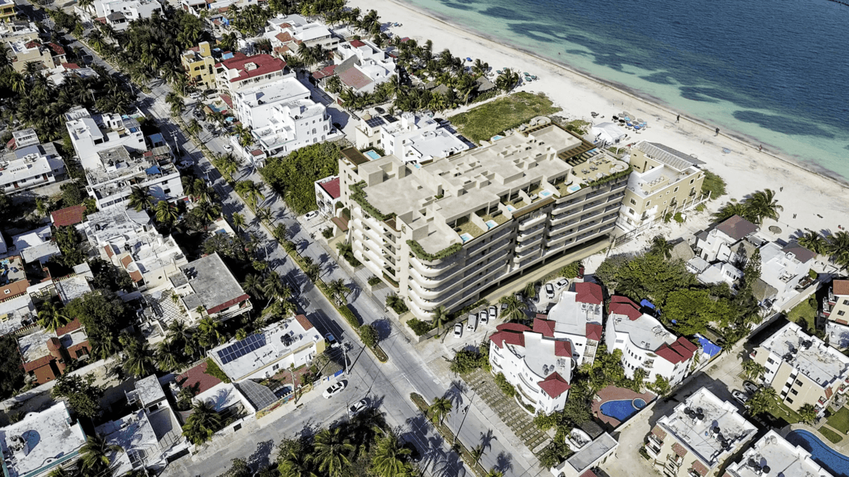 Puerto Morelos 2026: The Fastest-Growing Area on the Riviera Maya and What You Need to Know Before Buying