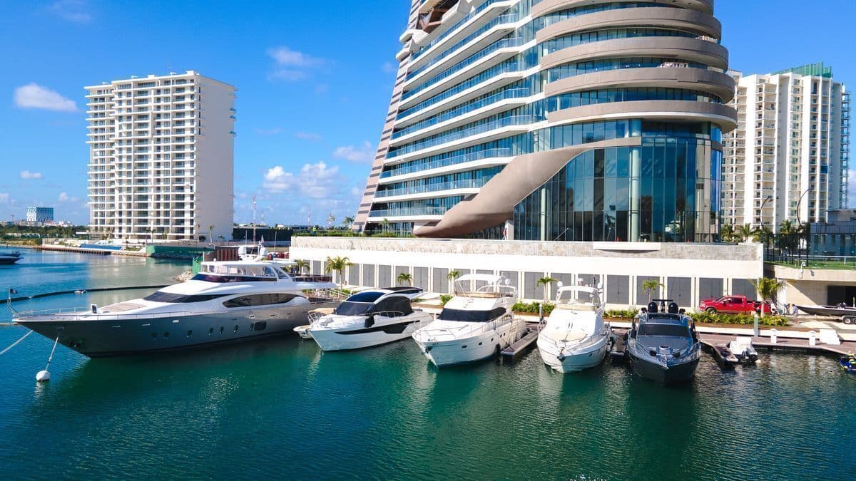 Distrito Financiero de Cancún: qué dice el decreto y qué no dice