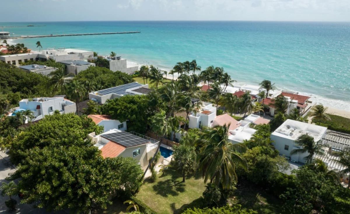 Playacar: historia, certeza y vida cotidiana en el desarrollo más consolidado de Playa del Carmen