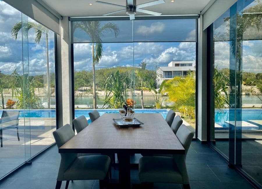 Puerto Aventuras 2026: The Private Community Where You Find a Marina, Golf and Beach in One Place