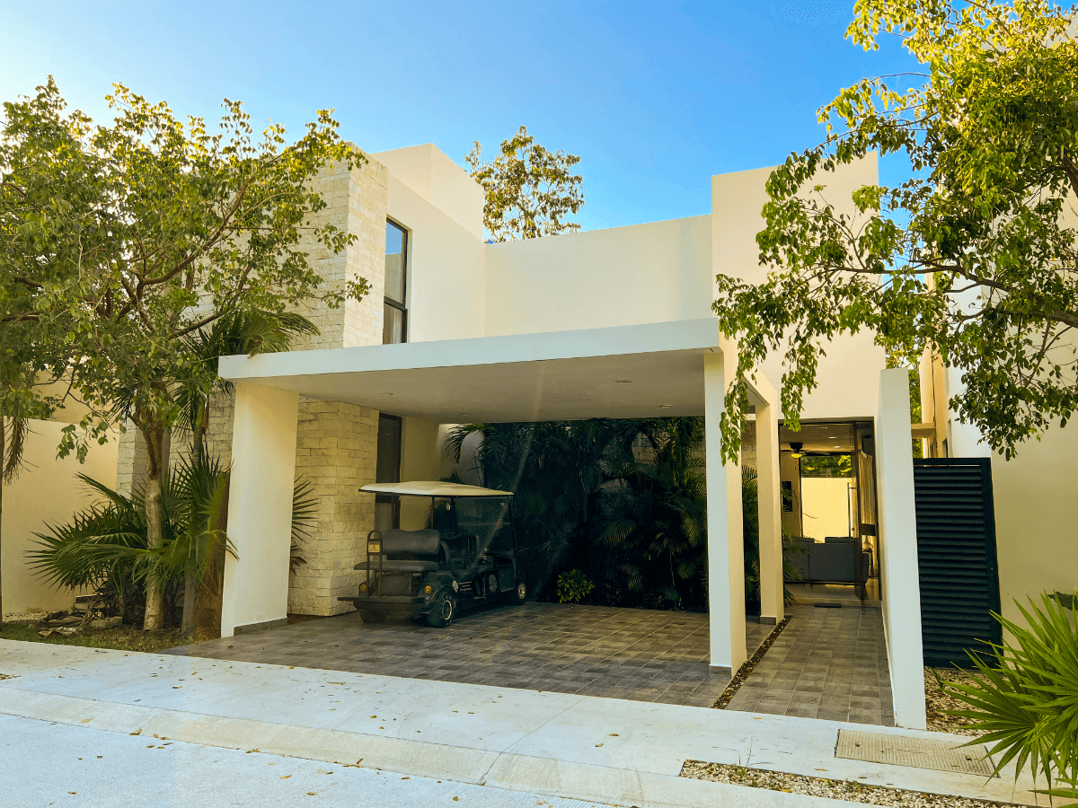 Lotes, departamentos o casas en la Riviera Maya: para qué perfil de comprador sirve cada uno